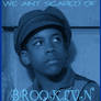 Newsies Graphics- 'Brooklyn'