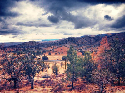 Tehachapi Loop by bourbondogwood on DeviantArt