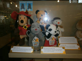 SootySnowman Dogtarain