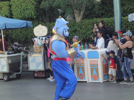 Genie