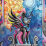 Princess Nightmare Moon