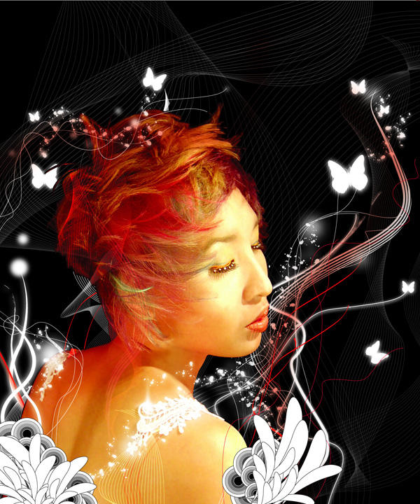 Splendidi Work Splendid Work02 by i-here-yui on DeviantArt