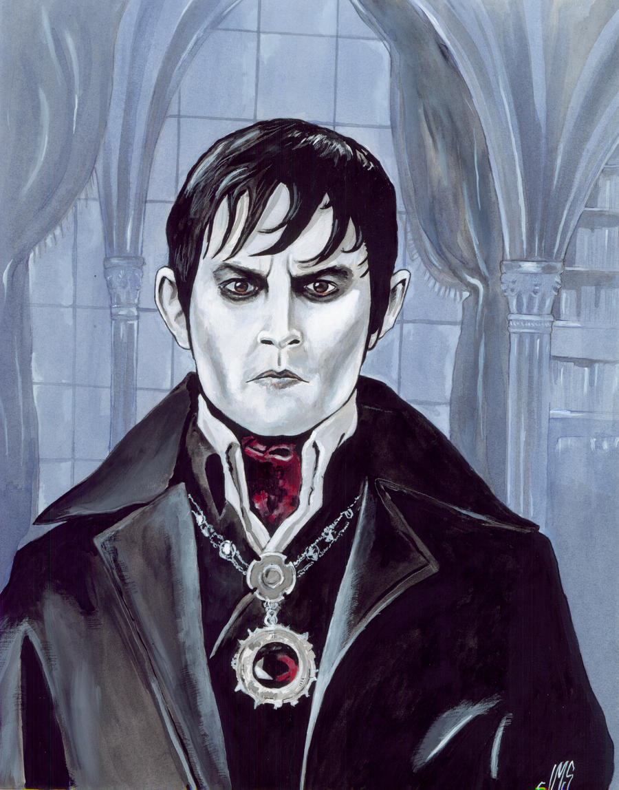 Barnabas