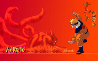 Naruto Wallpaper 1280x800