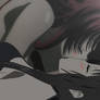 Good morning kiss - Mio Akiyama x Rias Gremory