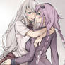 Purple Heart x Black Heart (NepNowa) 28