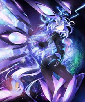 NEXT Purple