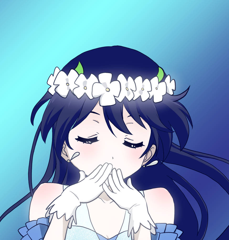 Umi 168 by KyoFlameAshHylden on DeviantArt