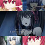 All that fuss for nothing - Kurumi's harem