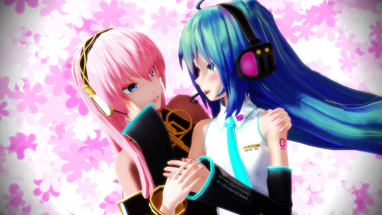 Miku X Luka Negitoro 25 By KyoFlameAshHylden On DeviantArt miku-x-luka-negitoro-25-by-kyoflameashhylden-on-deviantart