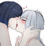 Shenlan 13 (Yelan x Shenhe)