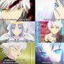 Yumi uses her charm on Miyabi - MiYumi