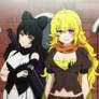 Bumbleby 7 (Ice Queendom)
