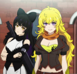 Bumbleby 7 (Ice Queendom)