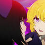 Bumbleby 14 (Ice Queendom)
