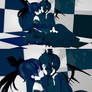 Black Rock Shooter x Dead Master 17