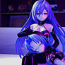 Sweet Dreams - Iris Heart x 5bp