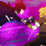Bumbleby Ice Queendom GIF