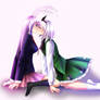Reisen x Youmu 20