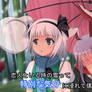 Reisen x Youmu 26