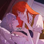 Sakuya x Meiling 46