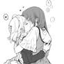 Sakuya x Meiling 48