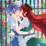 Sakuya x Meiling 66