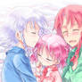 Sakuya x Meiling 72