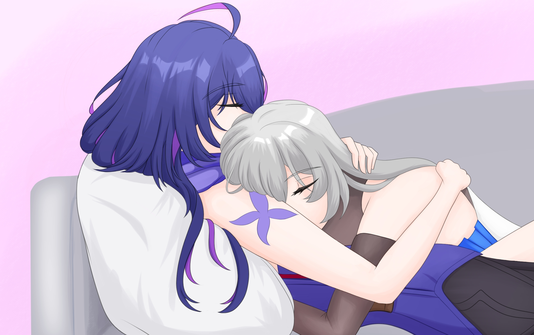 Rest - BronSeele