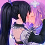 I love you Neptune - NepNowa