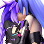From one Planeptune CPU to another - HDD NepPloot