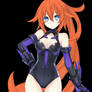 Black Heart - Uranus Mode