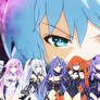 Love in Time of Heresy Tribute