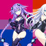 Bi4Les - HDD NepNowa