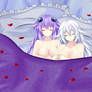 Beautiful morning - HDD NepNowa after making love