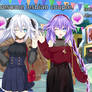 Vert supports NepNowa