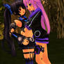 Ultradimension NepNowa