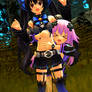 Ultradimension NepNowa 02