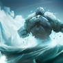 The Leviathan