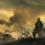 Knights of Magic and Machinery