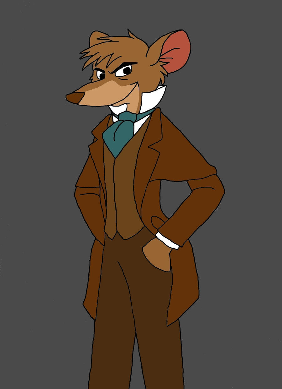 Basil by ALS123 on DeviantArt