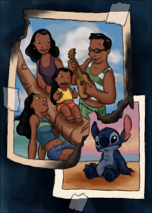 Ohana