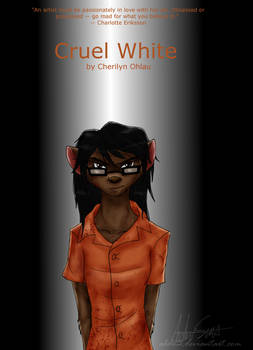 Cover: Cruel White