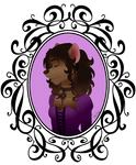 Cameo: Amber by ALS123
