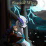 Clipping of the Shadow Wing Cover