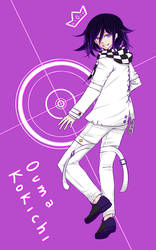 Ouma Kokichi