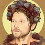 Flower Child Misha