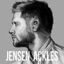 Jensen Ackles Album Cover