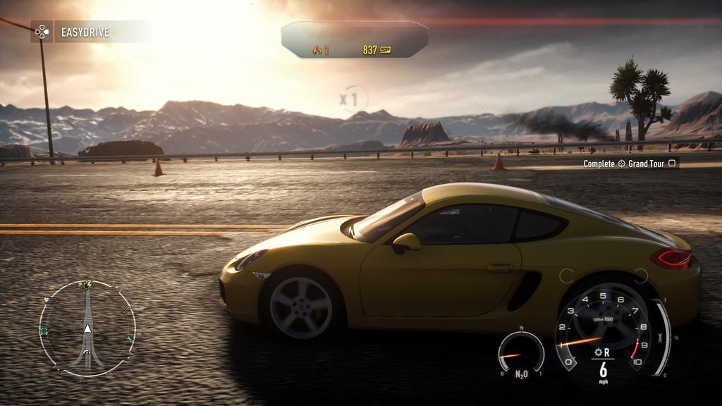 Nfs Rivals Story NFS Rivals 1 by The-King-of-Ages on DeviantArt