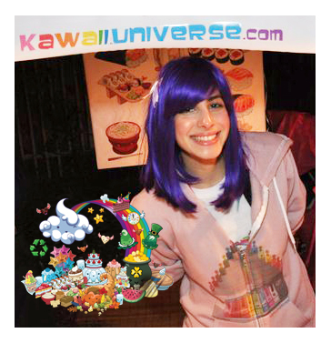 Kawaii Universe VC ID